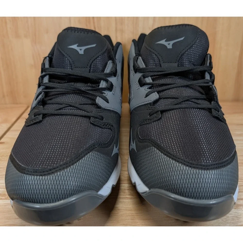 Mizuno sweep metal